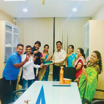 Diwali Celebration